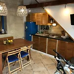 Casa de Férias Casa Mia Donnalucata (Sicily)