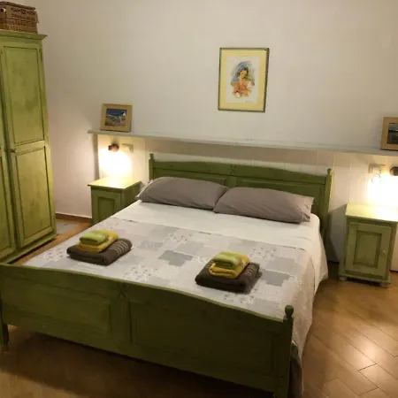 Casa Mia * Donnalucata (Sicily)