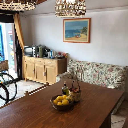 Holiday home Casa Mia Donnalucata (Sicily)