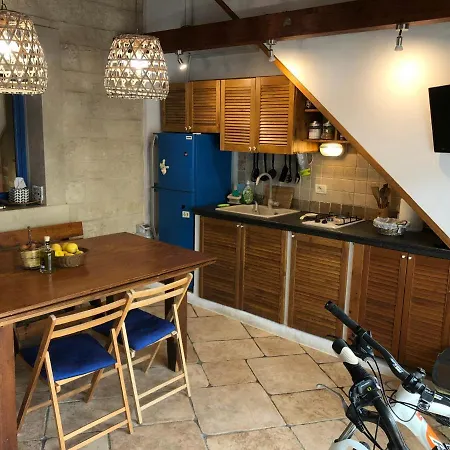 Holiday home Casa Mia Donnalucata (Sicily)