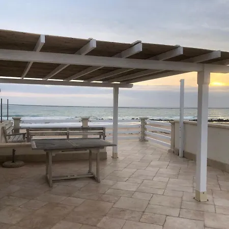 Holiday home Casa Mia