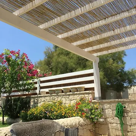 Casa Mia Holiday home