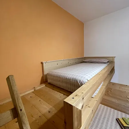 Holiday home Casa Mia *