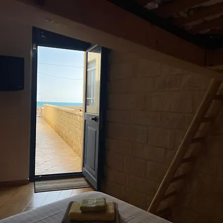 Casa Mia * Donnalucata (Sicily)