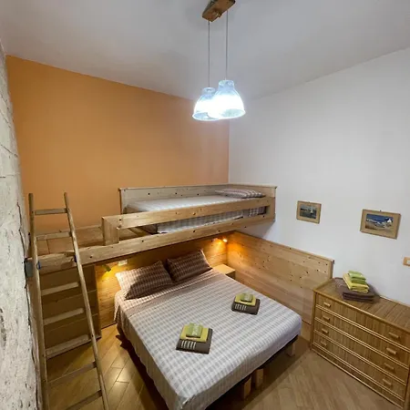 Casa Mia Donnalucata (Sicily)
