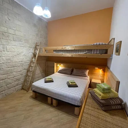 Casa Mia Holiday home *