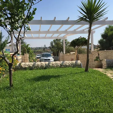 Holiday home Casa Mia Donnalucata (Sicily)
