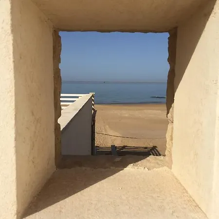 Casa Mia Donnalucata (Sicily)