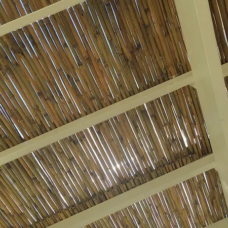 Holiday home Casa Mia *