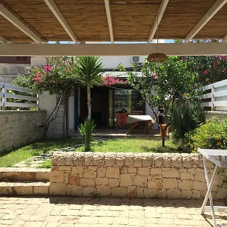 Casa Mia Holiday home