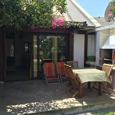 Holiday home Casa Mia *