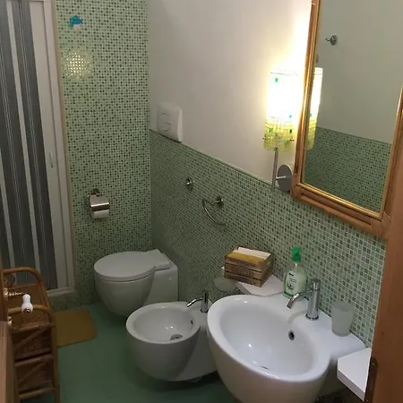 Casa Mia Holiday home
