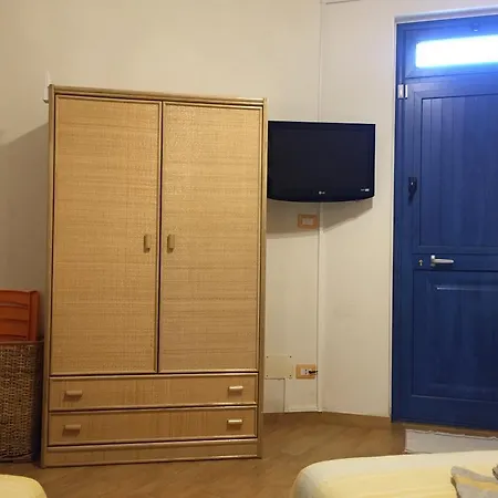 Casa Mia Holiday home *