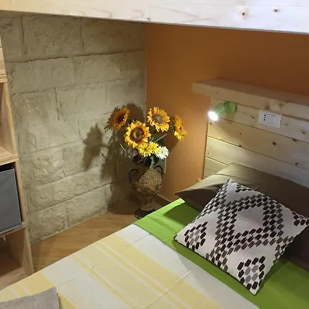 Casa Mia * Donnalucata (Sicily)