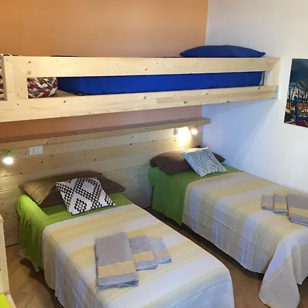 Casa Mia Holiday home