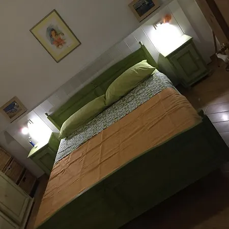 Holiday home Casa Mia *