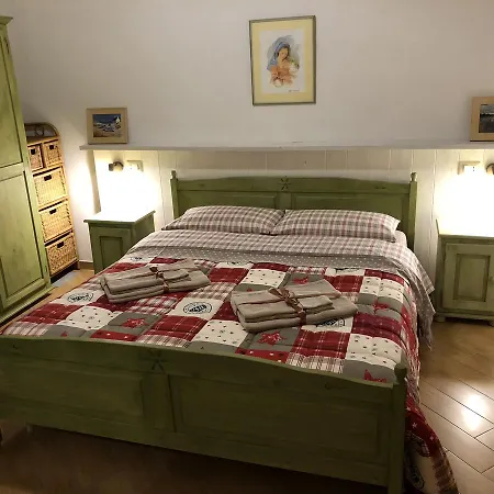 Casa Mia * Donnalucata (Sicily)