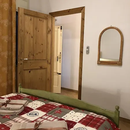 Holiday home Casa Mia
