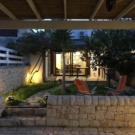 Casa Mia Casa de Férias Donnalucata (Sicily)