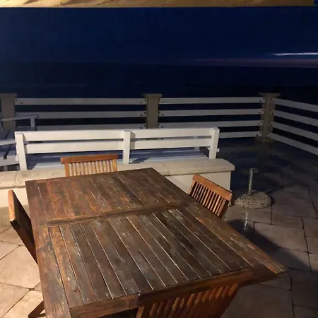 Holiday home Casa Mia